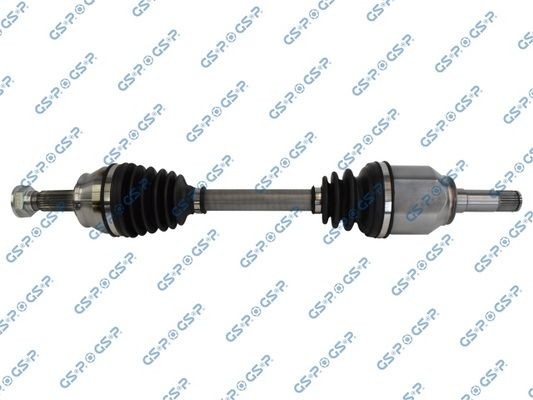 GSP Drive shaft Article number: 217017 cheaply