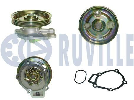 RUVILLE Vandpumpe Varenummer: 65436 billige