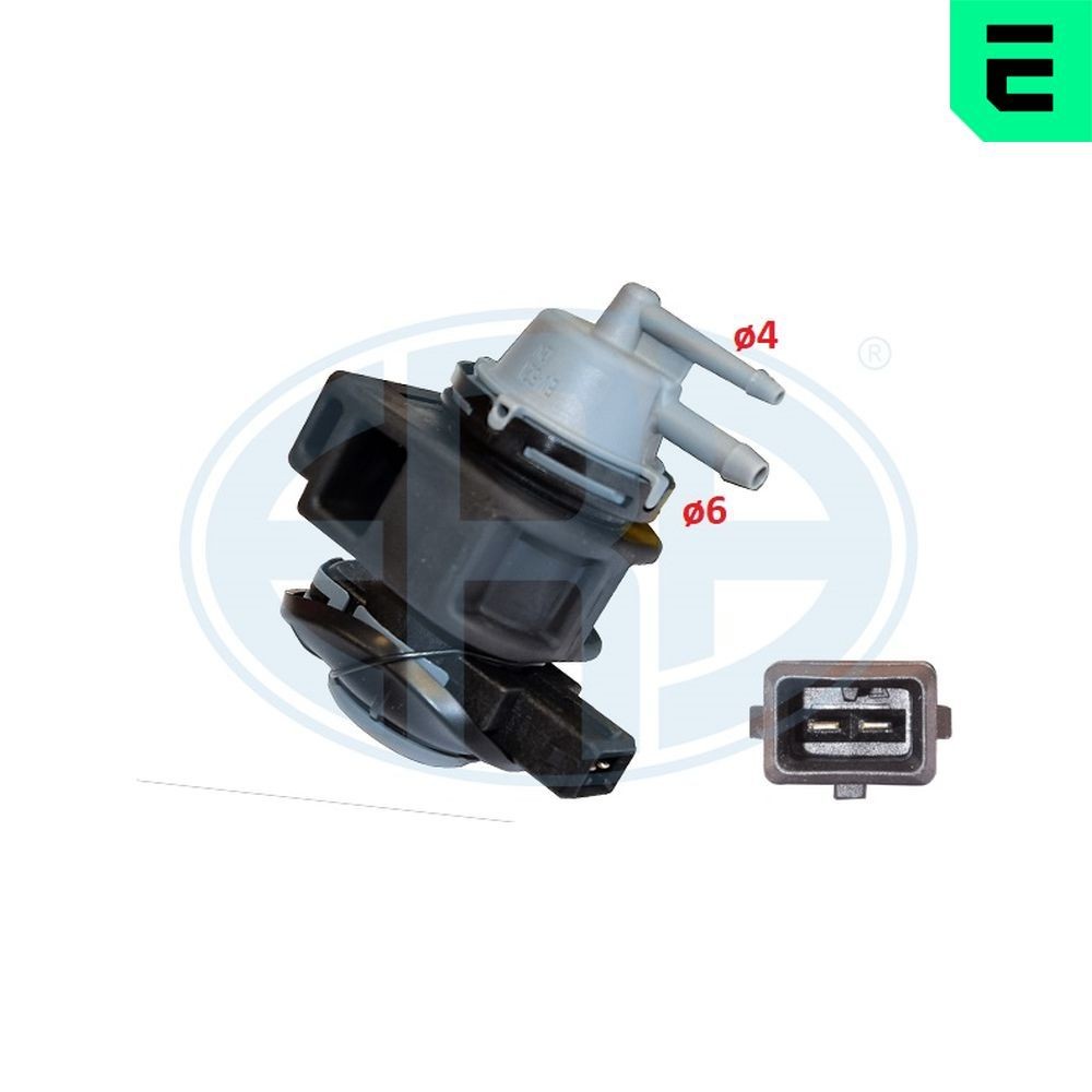ERA Pressure Converter, exhaust control Article number: 555210 cheaply