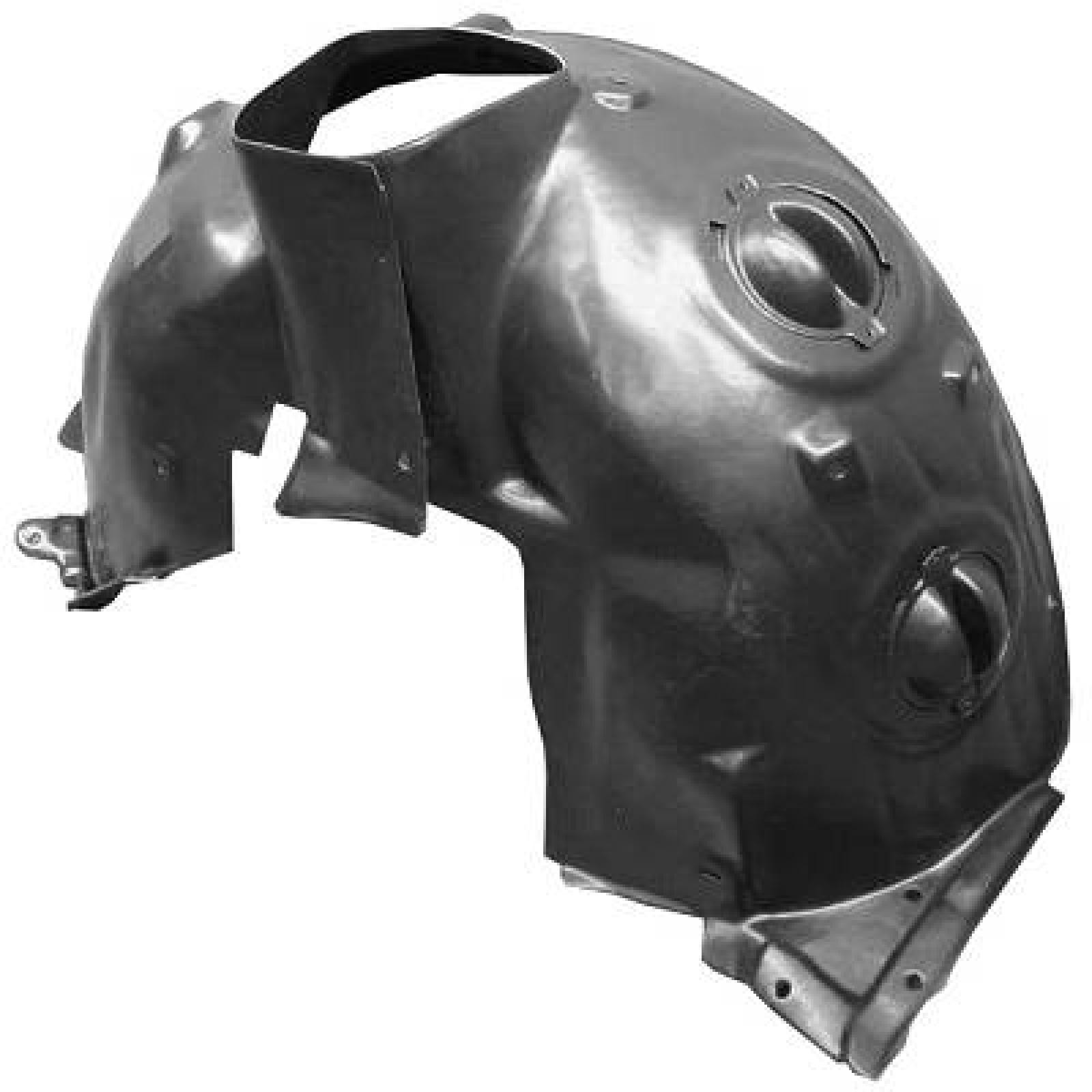 DIEDERICHS Wheel arch liner Article number: 1206008 cheaply