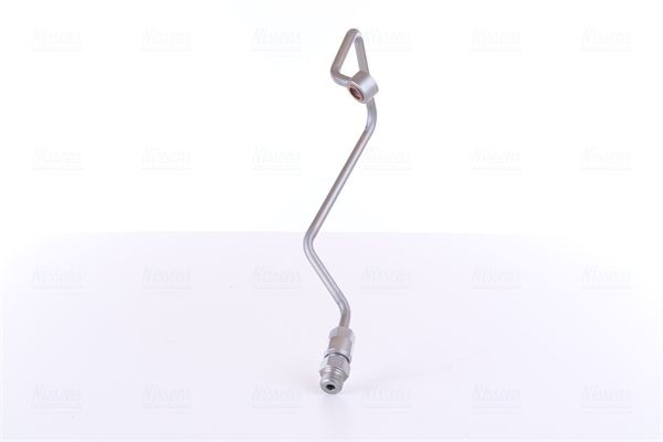 NISSENS Air conditioning condenser Article number: 940290 cheaply
