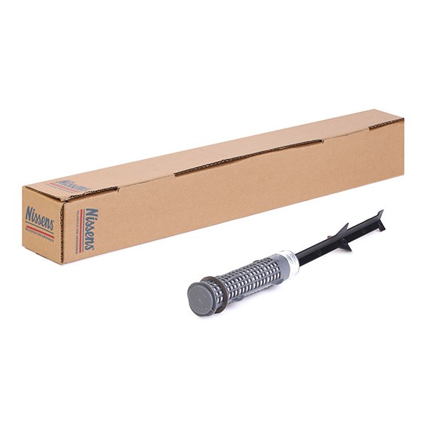 NISSENS Tørfilter aircondition Varenummer: 95407 billige