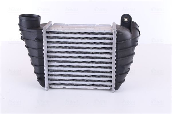 NISSENS Intercooler Article number: 96747 cheaply