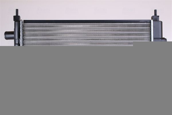 NISSENS Engine radiator Article number: 63282 cheaply