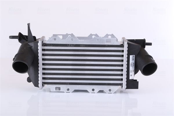 NISSENS Intercooler Article number: 96772 cheaply