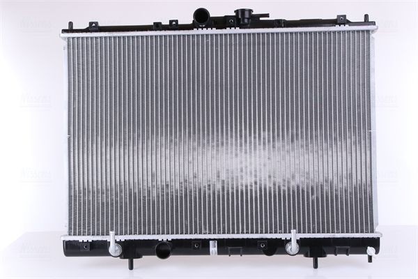 NISSENS Engine radiator Article number: 63200 cheaply