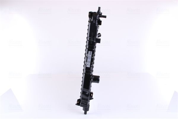 NISSENS Engine radiator Article number: 61721 cheaply