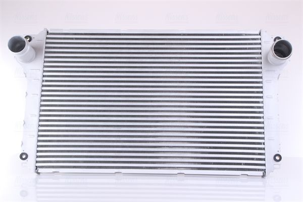 NISSENS Intercooler Article number: 96614 cheaply