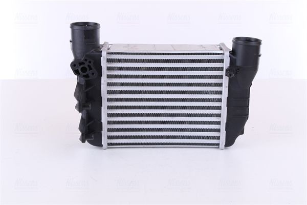 NISSENS Intercooler Varenummer: 96709 billige