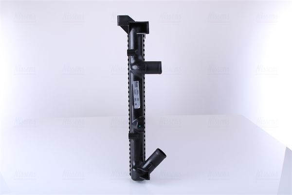 NISSENS Engine radiator Article number: 63837A cheaply