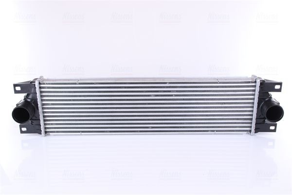 NISSENS Intercooler Article number: 96890 cheaply