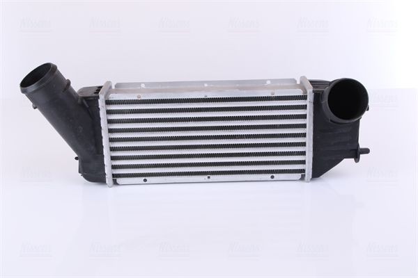 NISSENS Intercooler Article number: 96790 cheaply