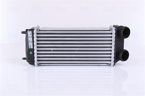 NISSENS Intercooler Article number: 96638 cheaply