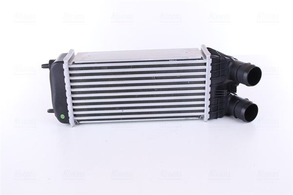 NISSENS Intercooler Varenummer: 96594 billige