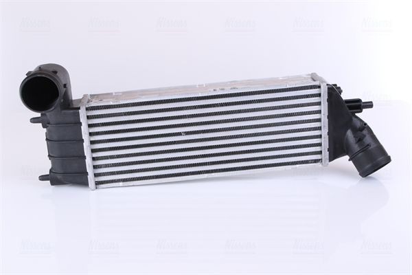 NISSENS Intercooler Article number: 96766 cheaply