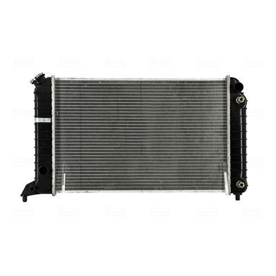 NISSENS Engine radiator Article number: 69454 cheaply