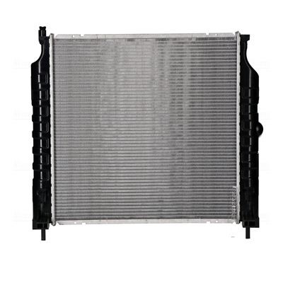 NISSENS Radiaator, mootorijahutus Artikli number: 61026 soodsalt
