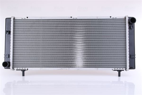 NISSENS Radiaator, mootorijahutus Artikli number: 62358 soodsalt