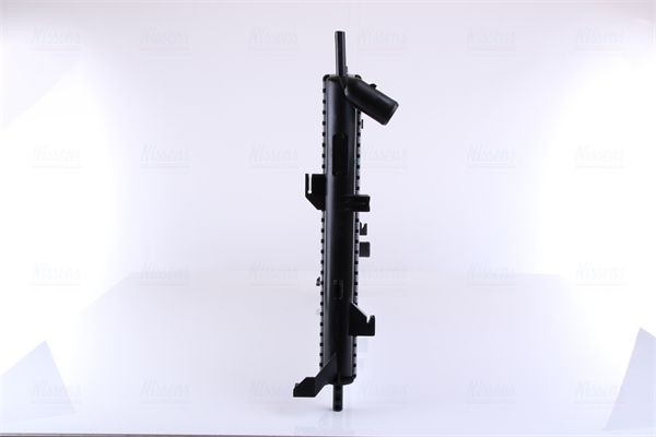 NISSENS Fan, radiator Article number: 85443 cheaply