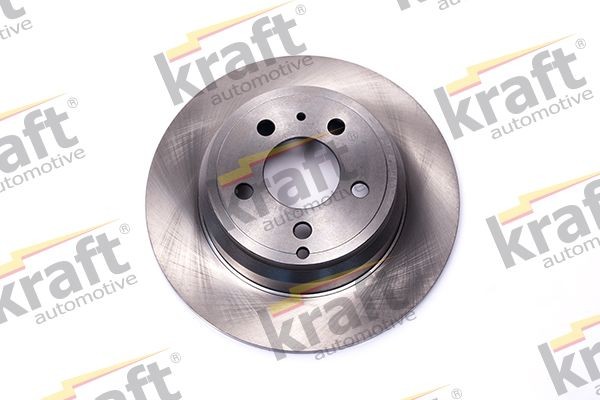KRAFT Brake disc Article number: 6056325 cheaply