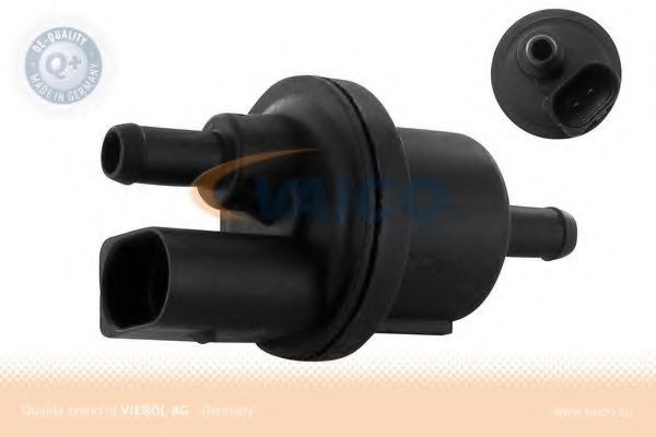 VAICO V10-2932 Udluftningsventil, brændstoftank JETTA 1.6 MultiFuel 102 HK Benzin/Ethanol 2010