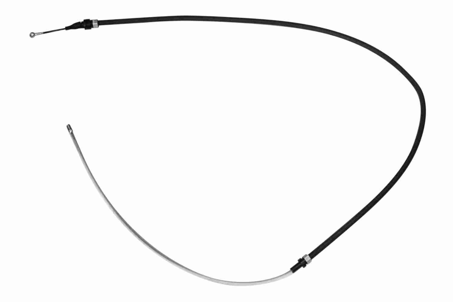 VAICO Håndbremsekabel Varenummer: V10-30117 billige