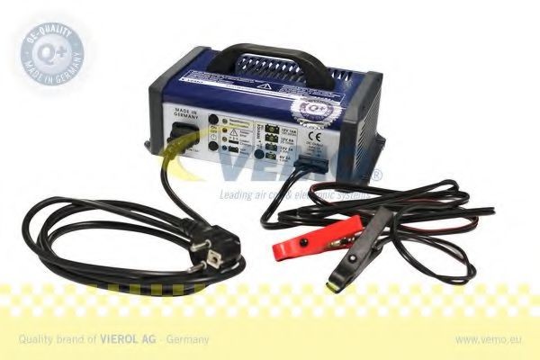 VEMO Batterilader Varenummer: V99-17-1002 billige