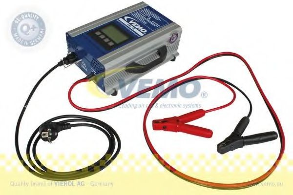 VEMO Batterilader Varenummer: V99-17-1003 billige