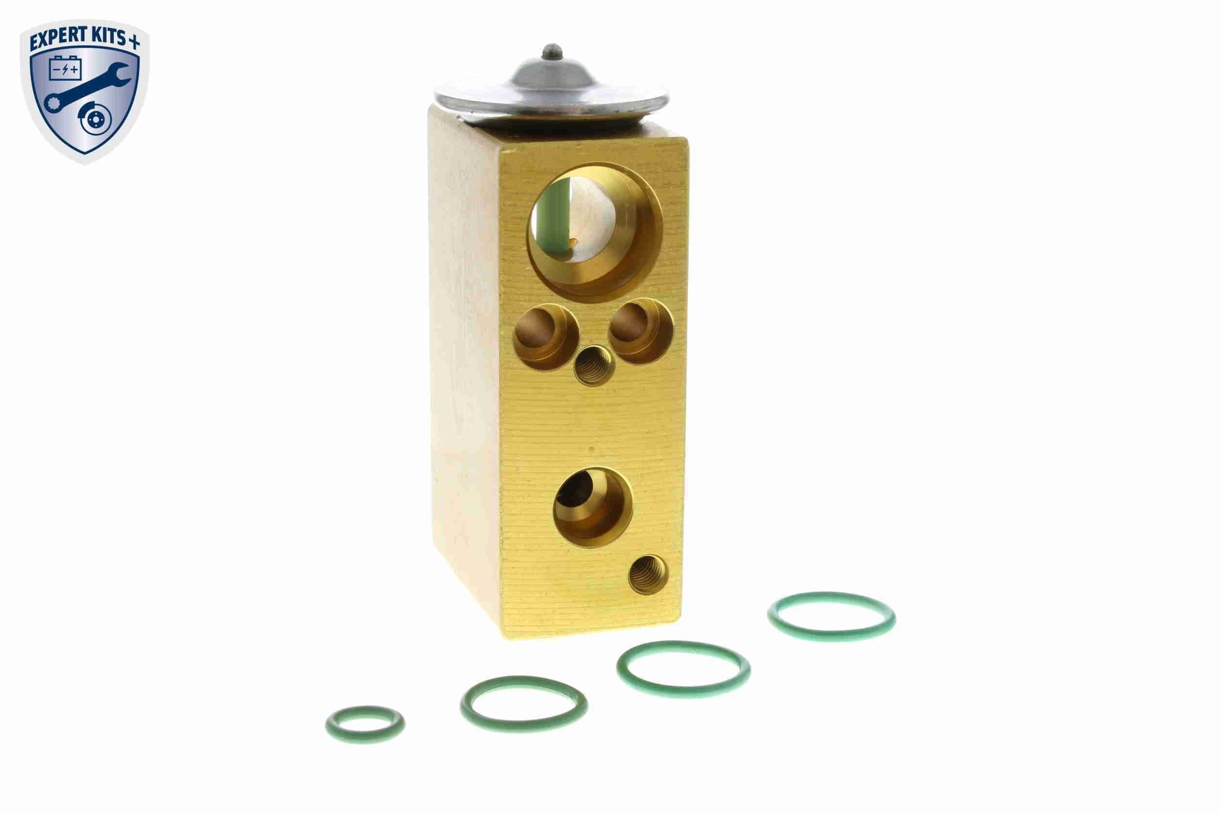 VEMO AC expansion valve Article number: V24-77-0013 cheaply