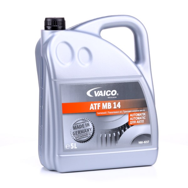 VAICO Automatic transmission fluid Article number: V60-0217 cheaply