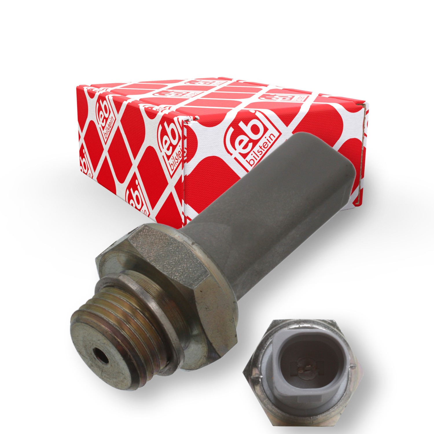 FEBI BILSTEIN Olietrykskontakt Varenummer: 37499 billige