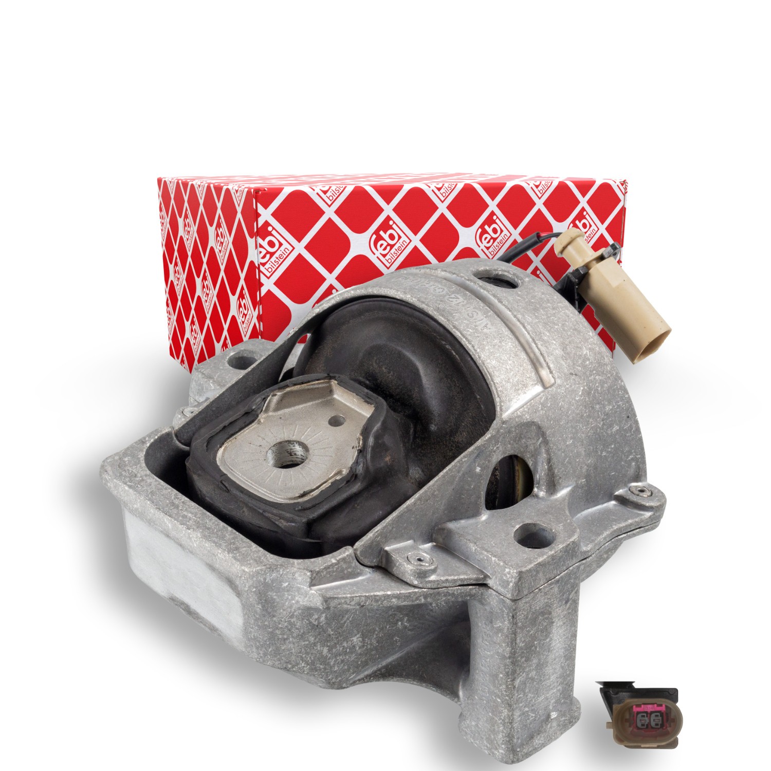 FEBI BILSTEIN Engine mount Article number: 39157 cheaply