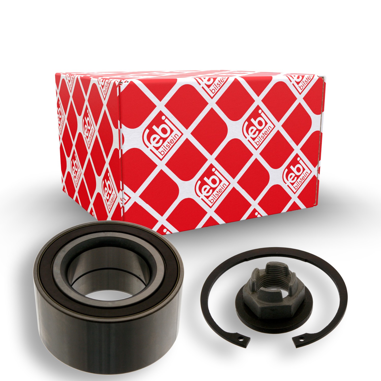 FEBI BILSTEIN Wheel bearing kit Article number: 39500 cheaply