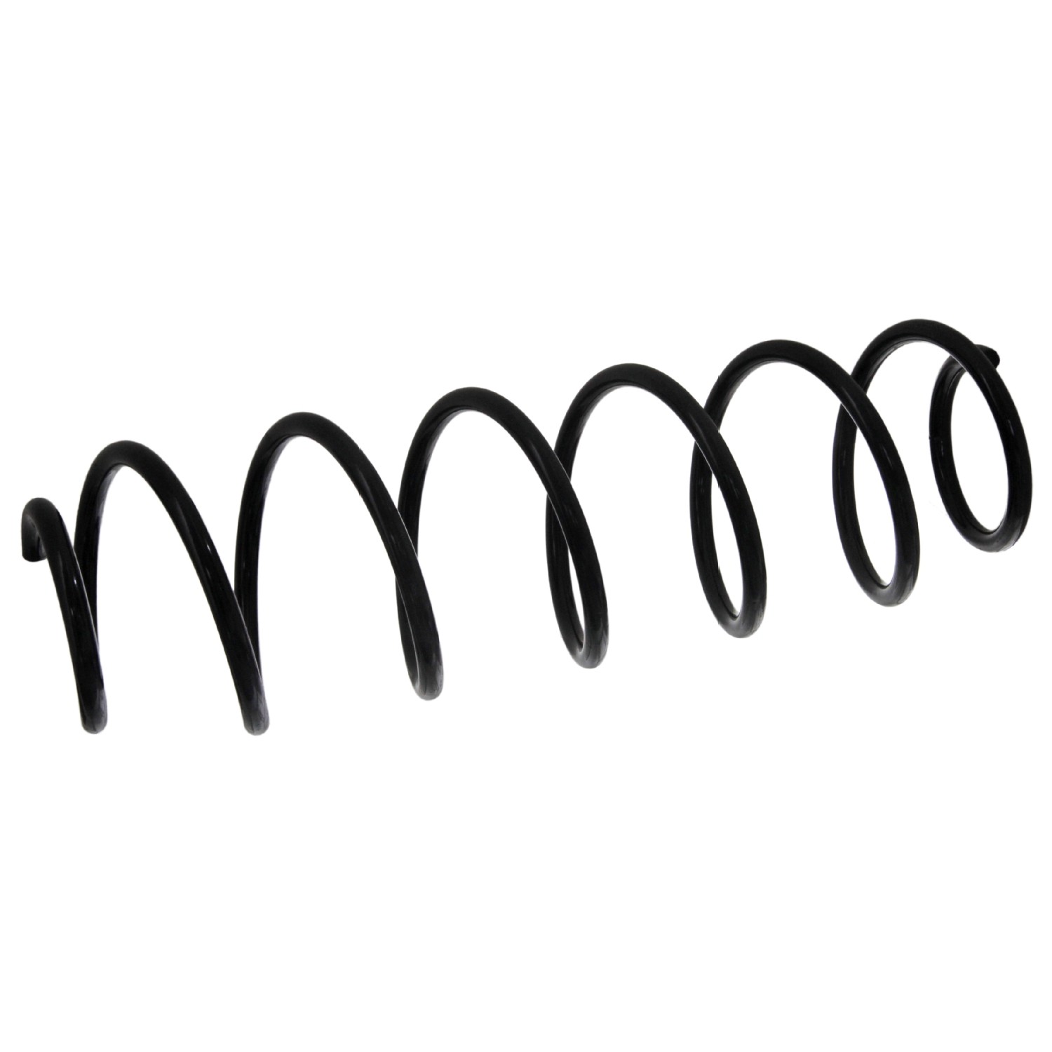 FEBI BILSTEIN Coil spring Article number: 39571 cheaply