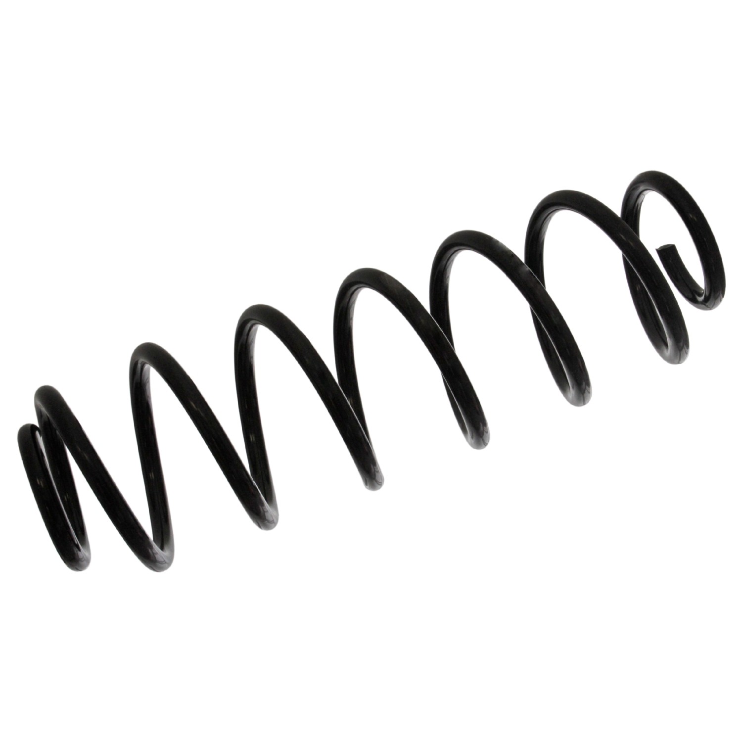 FEBI BILSTEIN Coil spring Article number: 39572 cheaply