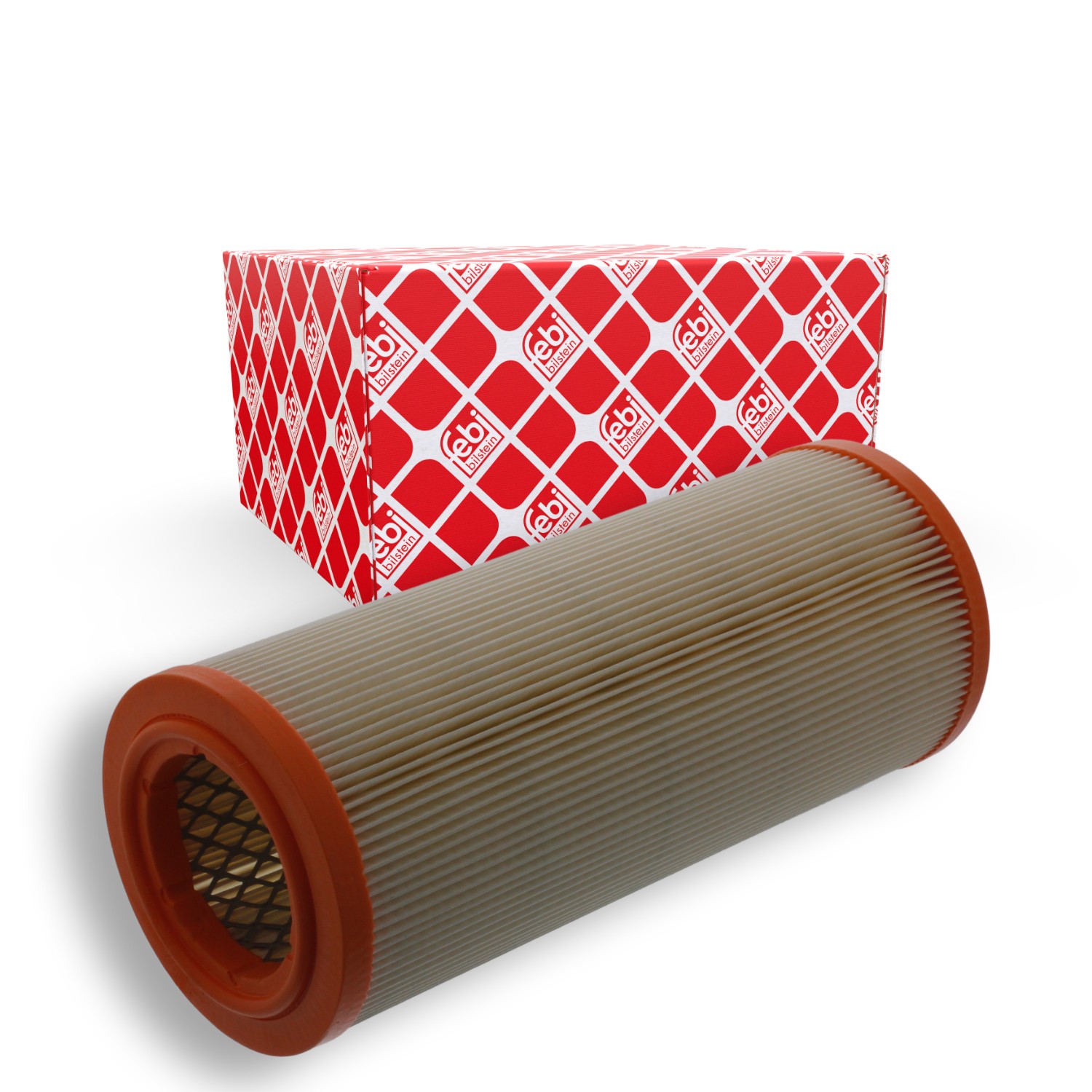 FEBI BILSTEIN Air filter Article number: 39766 cheaply