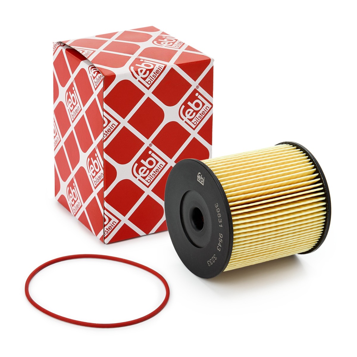 FEBI BILSTEIN Fuel filter Article number: 39831 cheaply