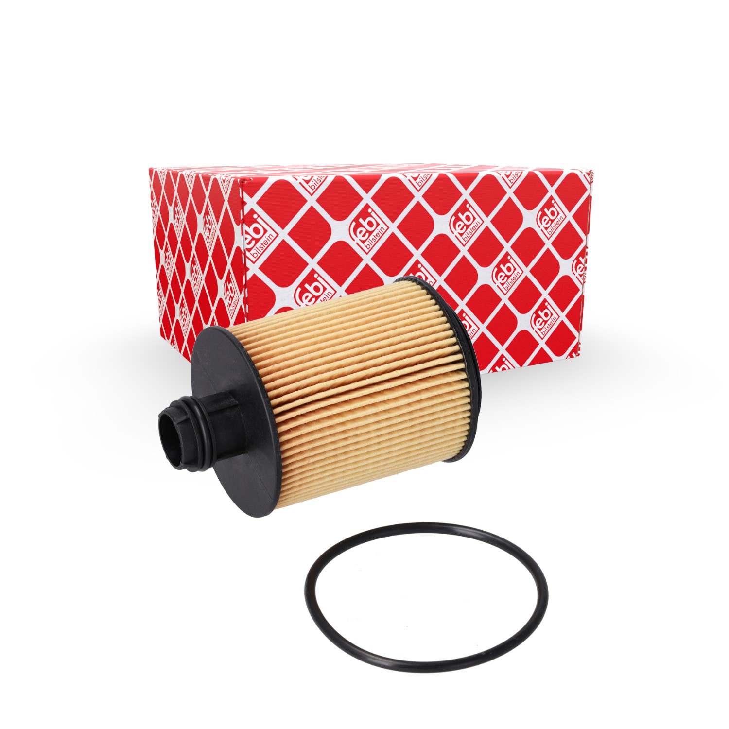 FEBI BILSTEIN Oil filter Article number: 39837 cheaply