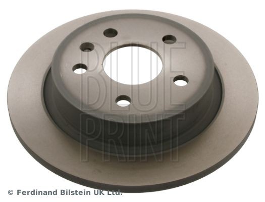 BLUE PRINT Brake disc Article number: ADW194302 cheaply