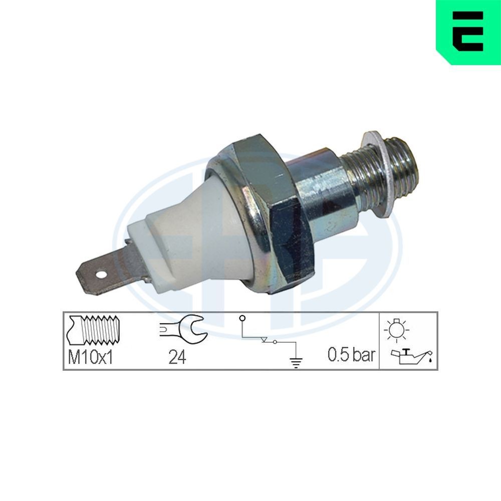 ERA Oil Pressure Switch Article number: 330024 cheaply