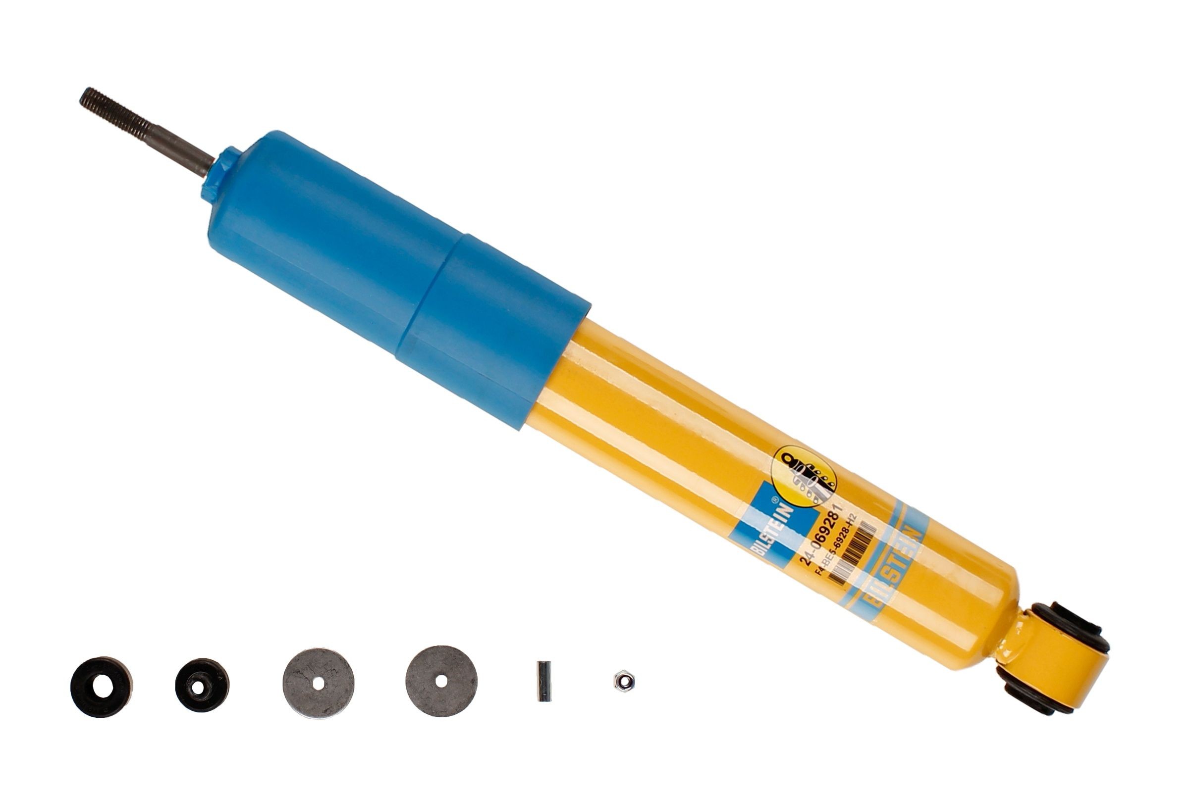 BILSTEIN Shock absorber Article number: 24-069281 cheaply