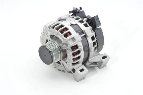 BOSCH Alternator Article number: 0 125 711 048 cheaply