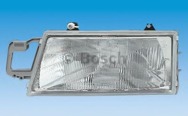 BOSCH Φανάρια εμπρός αριθμός Άρθρου: 0 318 035 313 φθηνότερα