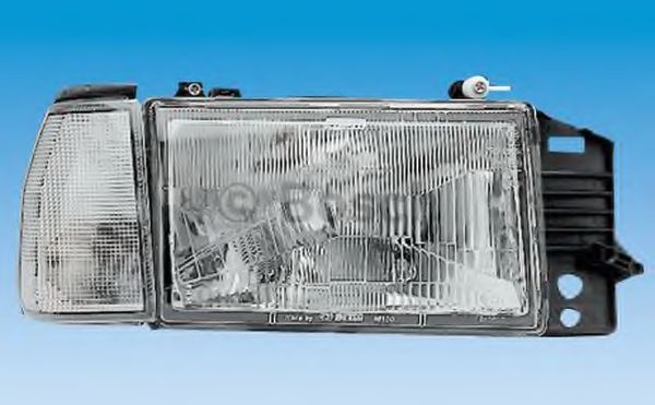 BOSCH Headlight Article number: 0 318 036 113 cheaply