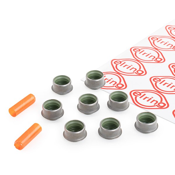 ELRING Seal Set, valve stem Article number: 216.730 cheaply
