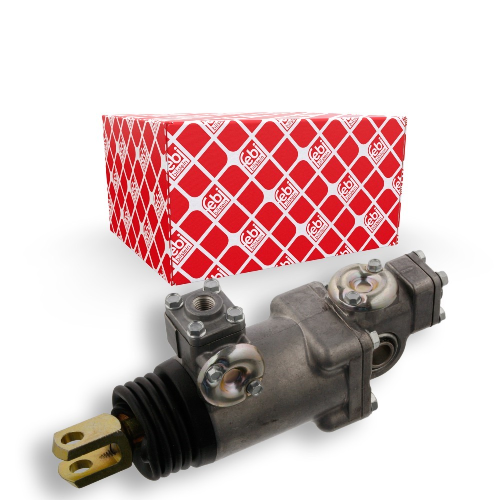 FEBI BILSTEIN Shift Cylinder Article number: 08763 cheaply