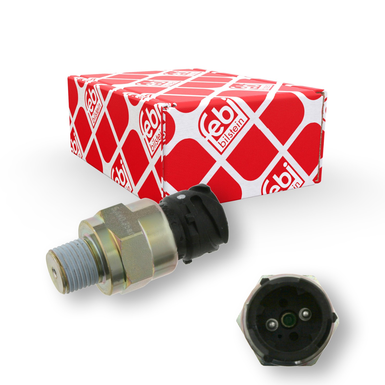 FEBI BILSTEIN Pressure Switch Article number: 11536 cheaply