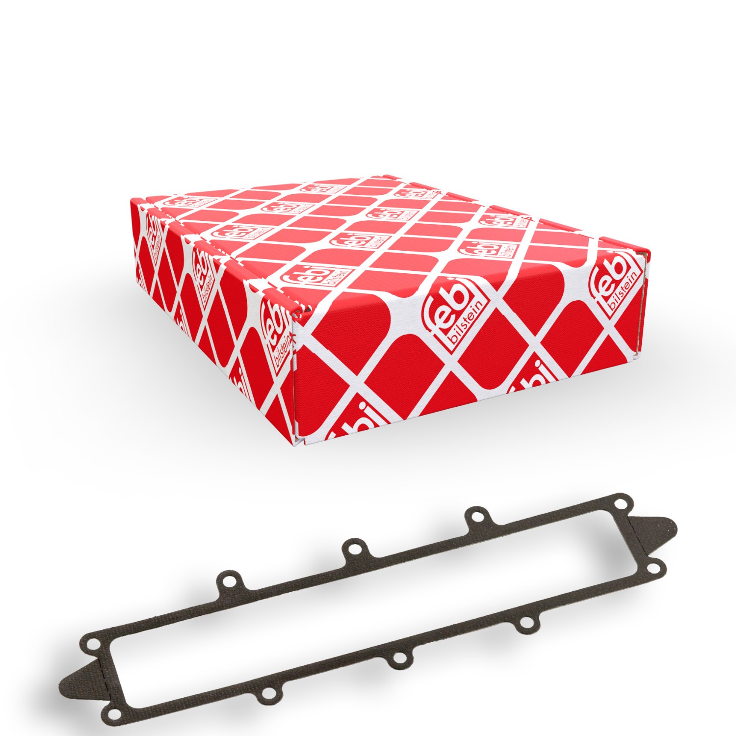 FEBI BILSTEIN Pakning, intercooler Varenummer: 11843 billige