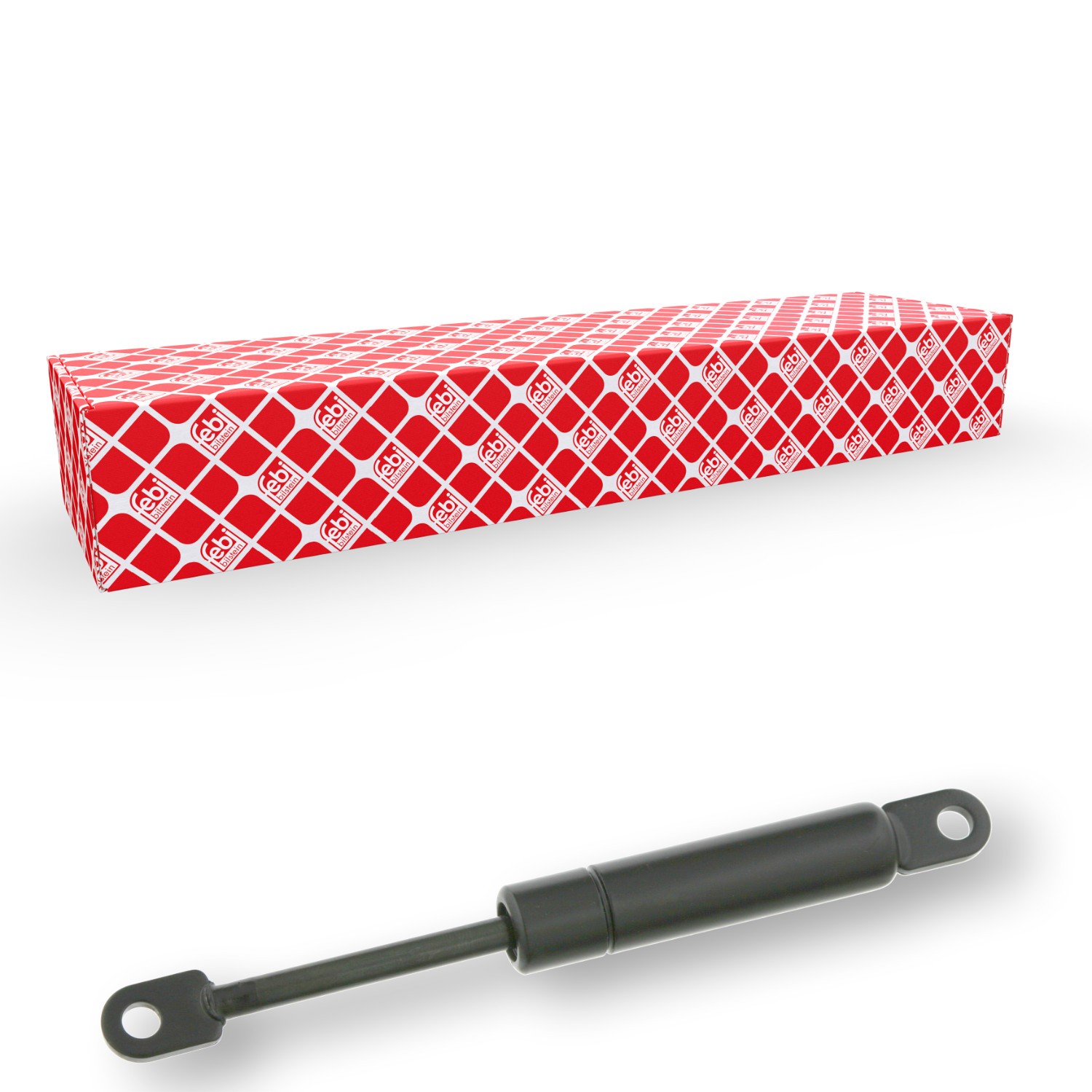 FEBI BILSTEIN Gas Spring, air deflector Article number: 24838 cheaply