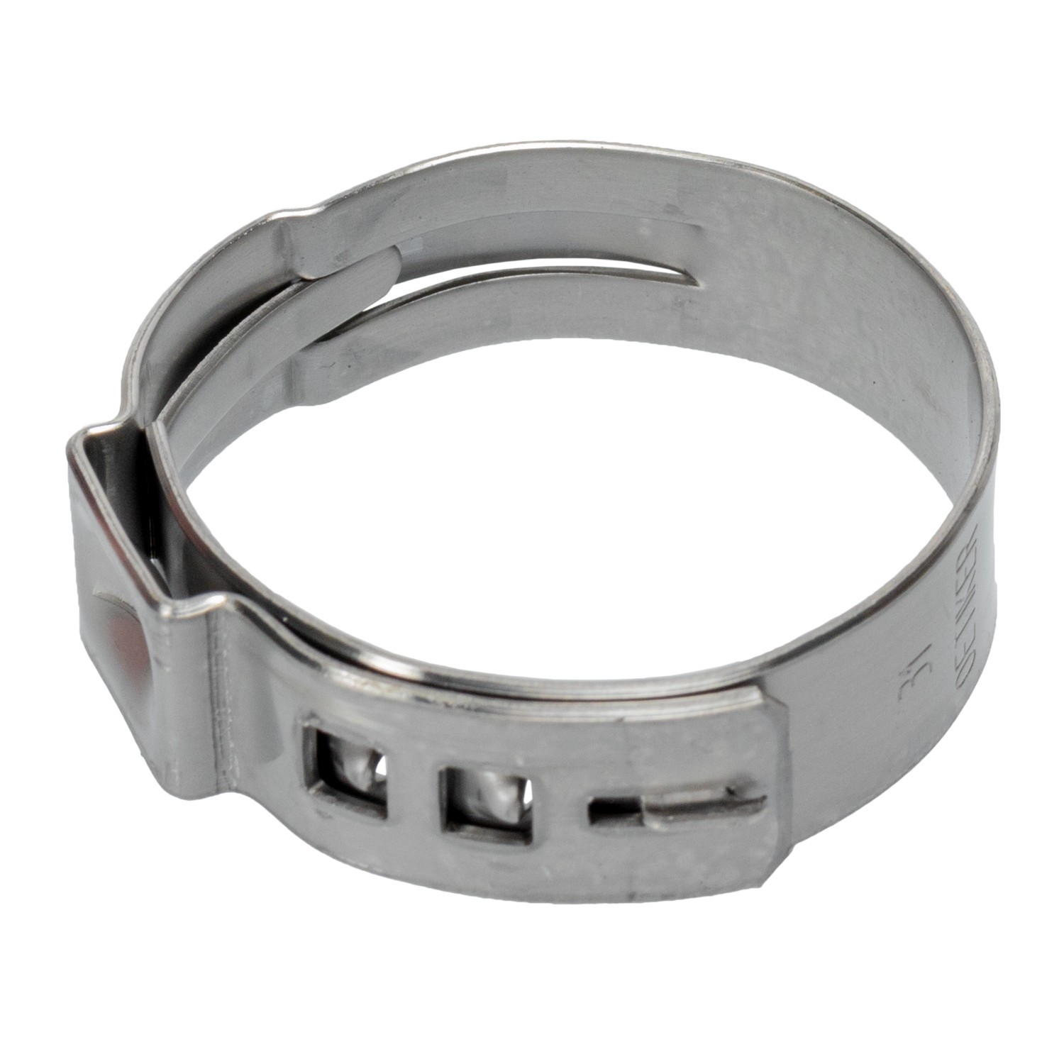 FEBI BILSTEIN Clamping Clip Article number: 29821 cheaply